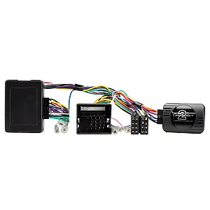 Connects2 CTSAD006.2 - Audi A3, A4, A6, TT BOSE Steering Wheel Stalk Control Adaptor