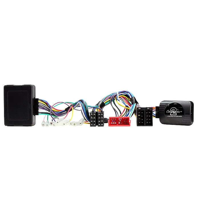 Connects2 CTSAD008.2 Audi A3, A4, TT Steering Wheel Stalk Control Adaptor