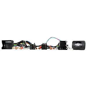 Connects2 CTSAD00C.2 Audi A3, A4, A6, TT Steering Wheel Stalk Control Adaptor
