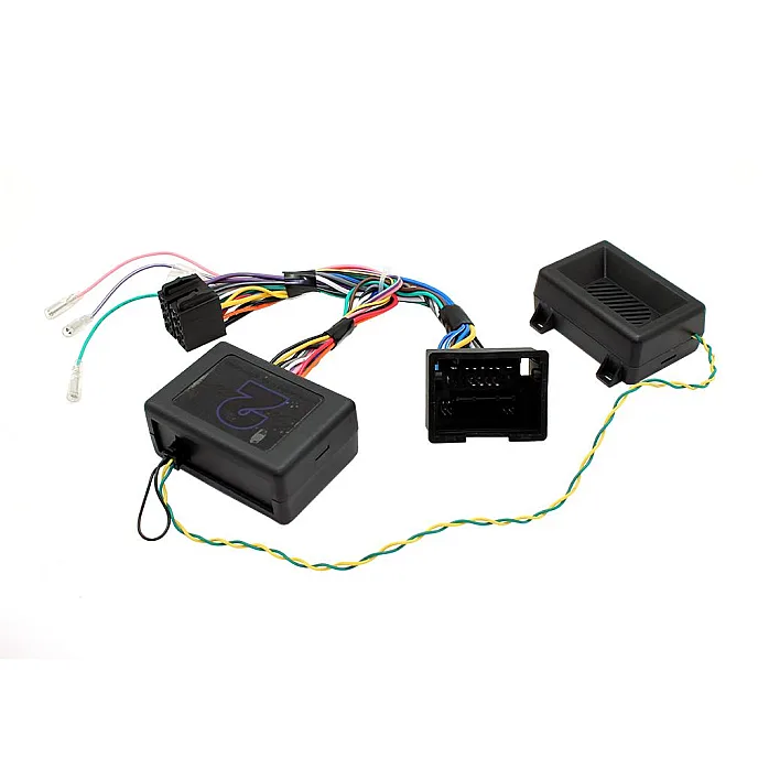 CTHCV03 Chevrolet Orlando 2011> Car Stereo Steering Wheel & Reverse Sensor Interface