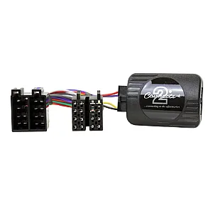 Suzuki Fun 2002 - 2010 Steering Wheel Stalk Control Adaptor - CTSVX001.2