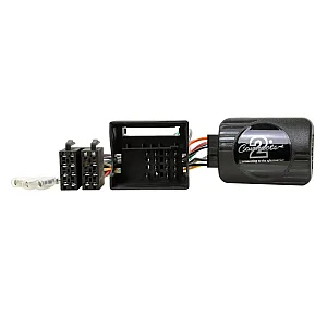 Connects2 CTSCT003.2 - Citroen C3 Picasso, C4 Picasso, Berlingo Jumpy Steering Stalk Control Adaptor