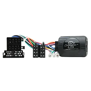 Connects2 CTSCT006 Citroen Relay, Jumper 2008-2014 Steering Stalk Control Adaptor