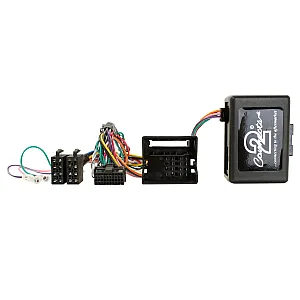 Connects2 CTSCT008 - Citroen C2, C4, C5, C8, C3-Pluriel, DS3 Stalk Steering Control Adaptor