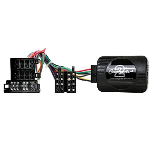 Connects2 CTSFA012.2 - Fiat Ducato, Multipla, Panda Steering Wheel Stalk Control Adaptor