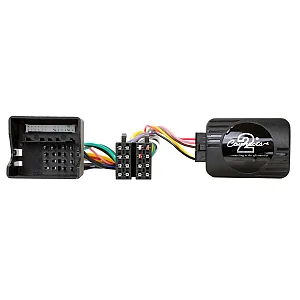 CTSFO002.2 Ford C-Max, Focus, Fiesta, Mondeo, Transit Steering Wheel Stalk Control Adaptor 