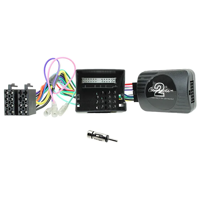CTSFO003.2AA Ford Transit, Transit Connect Steering Control Adaptor Aerial Adaptor Included