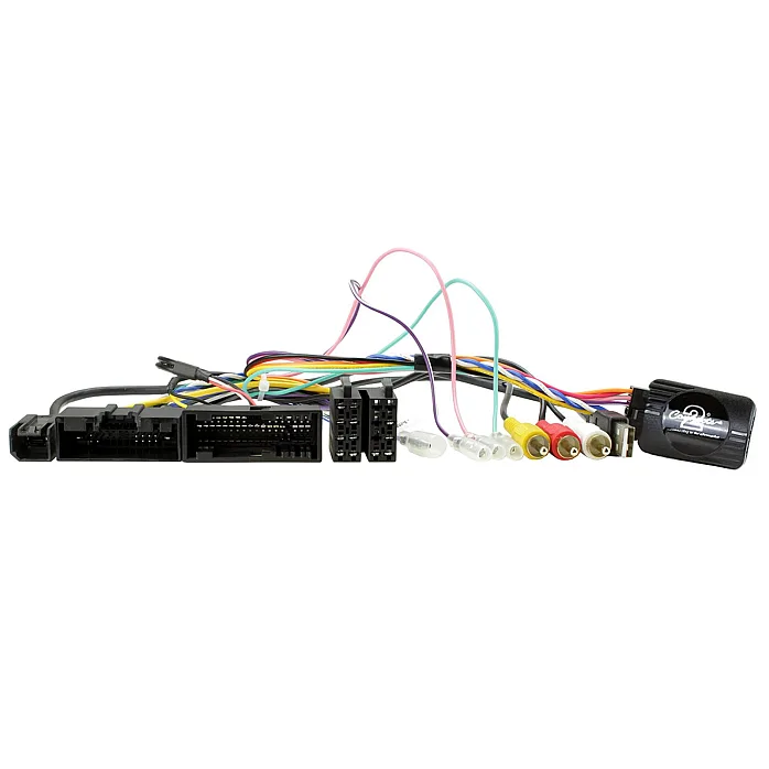 CTSFO021.2 Ford Ranger Steering Wheel Control Stalk Interface Adaptor