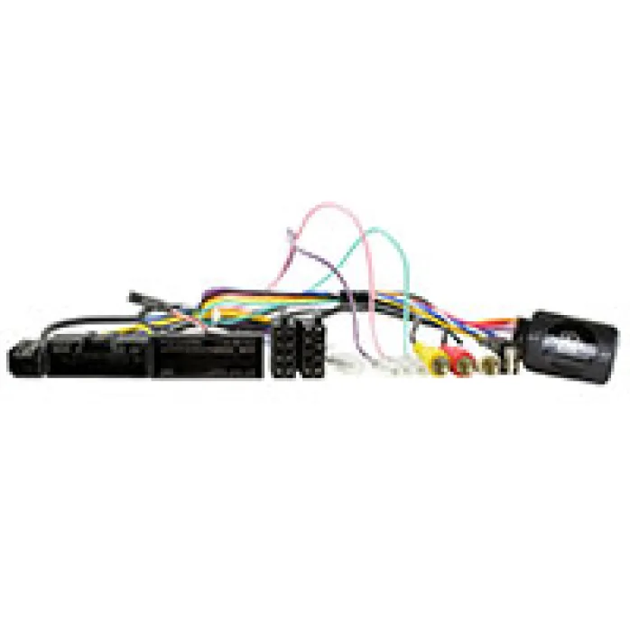 CTKFD70 Ford Ranger Double Din Car CD Stereo Fascia Fitting Kit