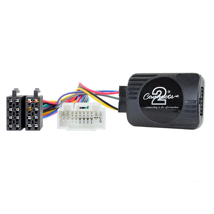 Honda CR-V (2001-2006) Single / Double Din Car Stereo Fitting Kit