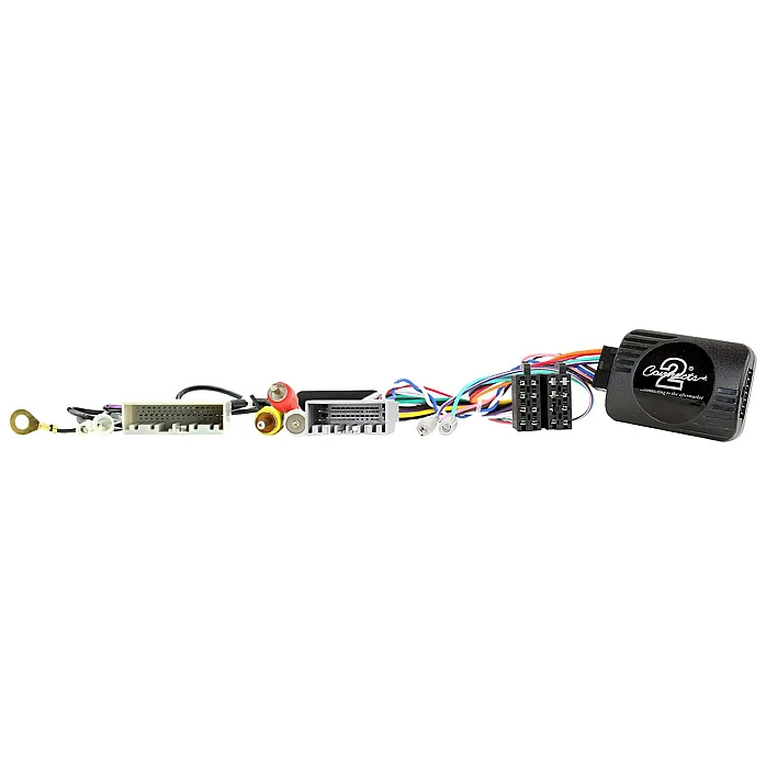 CTSHO013.2 Honda WR-V 2021> Steering Wheel Control Stalk Adaptor