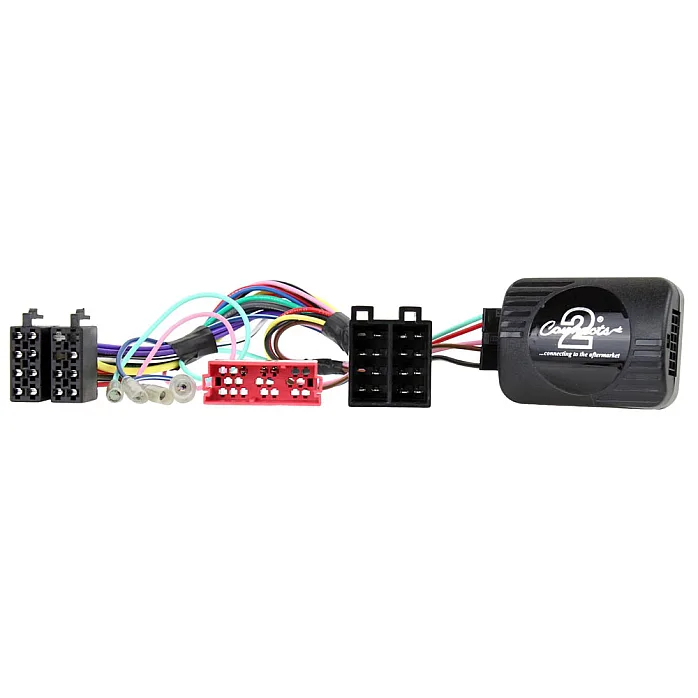 CTKKI05 Kia Sorento 2009 - 2011 Non Amp Matt Black Double Din Car CD Stereo Fascia Fitting Kit