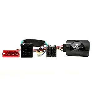 Kia Soul 2013-2019 Steering Stalk Control Adaptor Phone Button Support - CTSKI006.2