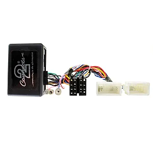 Kia Soul Optima Sportage Sorento Steering Stalk Control Adaptor Phone Button Support - CTSKI007.2
