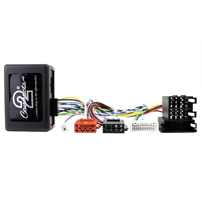 CTSKI009.2 Kia Sportage 2010 - 2015 Steering Wheel Control Stalk Interface Adaptor