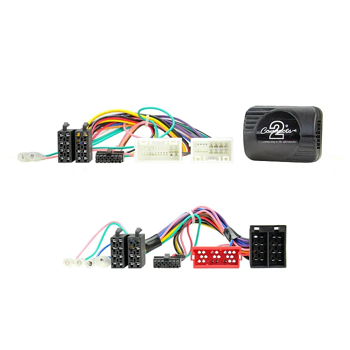 CTSKI00C.2 Kia Ceed, Rio, Soul, Sorento, Sportage, Venga Stalk Interface Adaptor