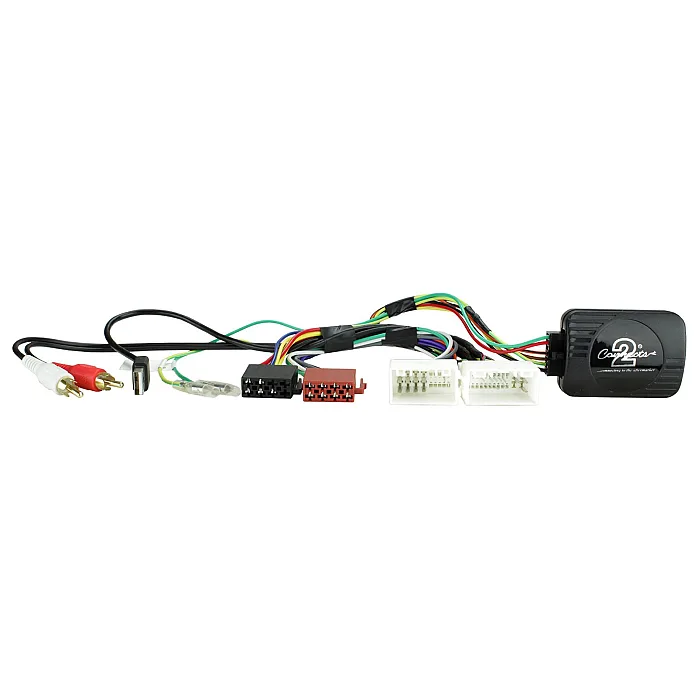 Connects2 CTSKI015.2 Kia Steering Wheel Control Stalk Interface Adaptor