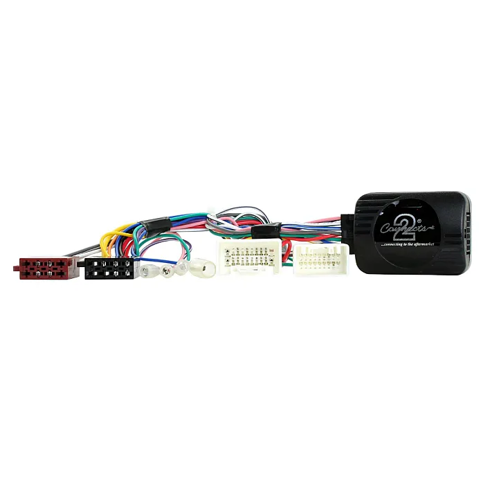 Connects2 CTSMT007.2 Mitsubishi Pajero, Shogun 2010-2013 Steering Wheel Control Adaptor