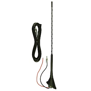 Celsus AN8050 AM/FM Roof Mount Active Antenna