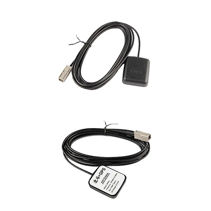 Kenwood Waterproof Car GPS Antenna For DMX / DNX / DNR Units