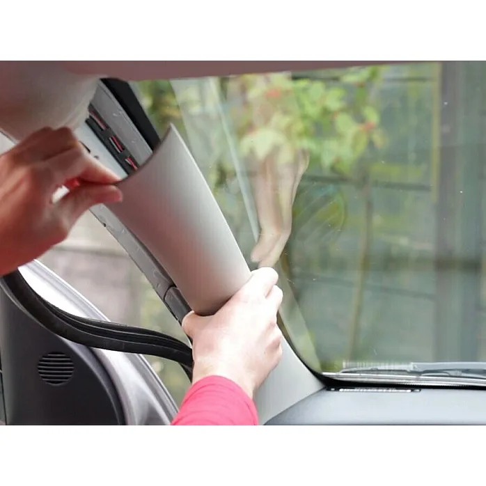 Pioneer AN-DAB1 - Glass Mount DAB Digital Car Radio Aerial Antenna