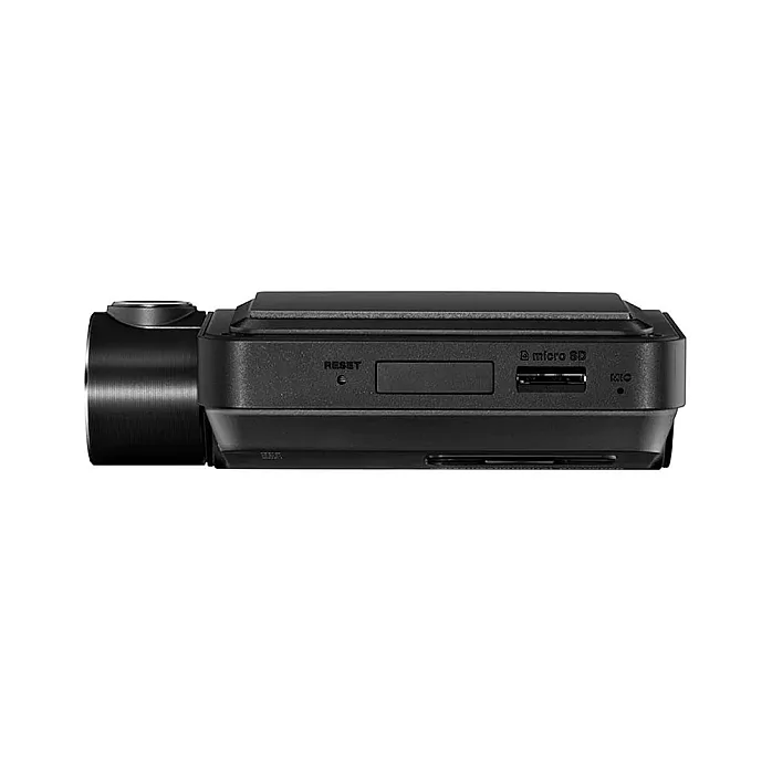 Alpine DVR-F800PRO 1080p Full HD GPS, Wi-Fi, 3-Axis Dash Cam