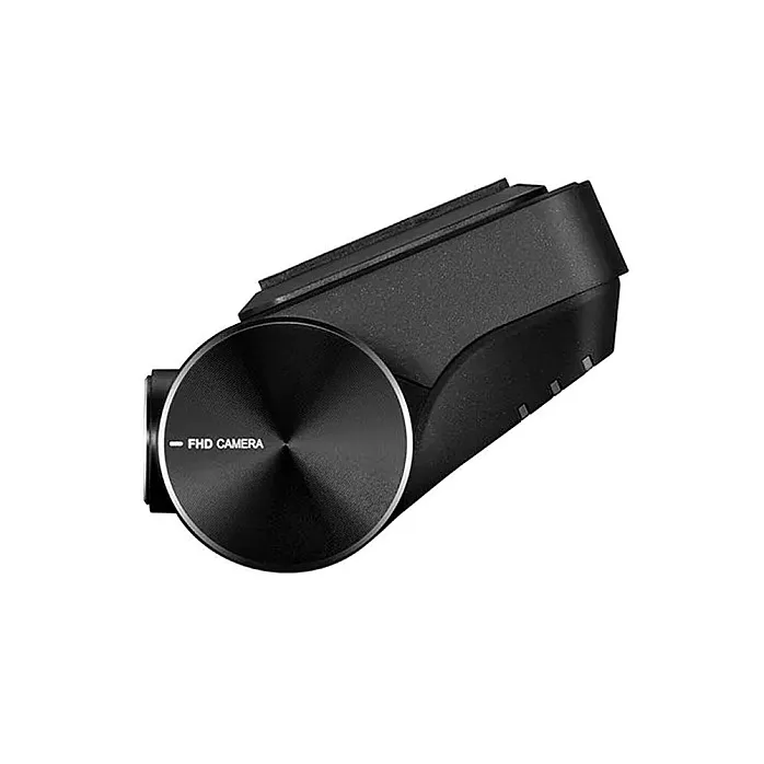 Alpine DVR-F800PRO 1080p Full HD GPS, Wi-Fi, 3-Axis Dash Cam