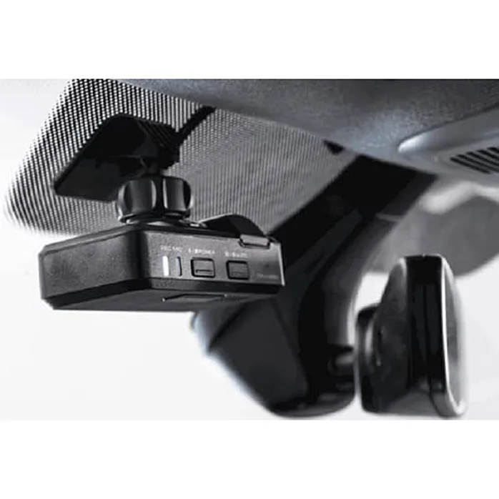 Kenwood DRV-N520 Linkage Dashboard Camera HD Colour Accident Cam with G-Sensor