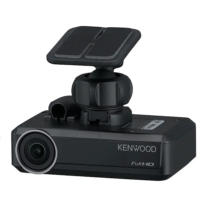 Kenwood DRV-N520 Linkage Dashboard Camera HD Colour Accident Cam with G-Sensor