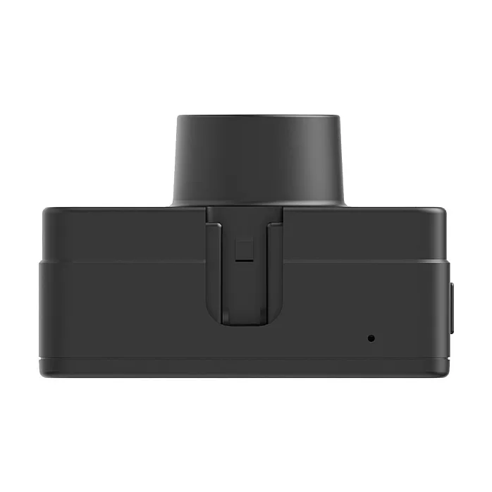 Kenwood 2" LCD Display GPS, Wifi 4K Ultra HD Recording Dashcam with Rear Camera and Hard Wired Kit