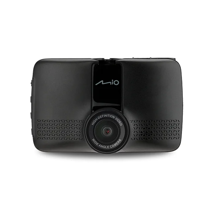 Mio MiVue 803W Pro 2.5K 1440P HDR Wifi, GPS, 140° Wide Angle Dash Camera