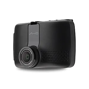 Mio MiVue 803W Pro 2.5K 1440P HDR Wifi, GPS, 140° Wide Angle Dash Camera