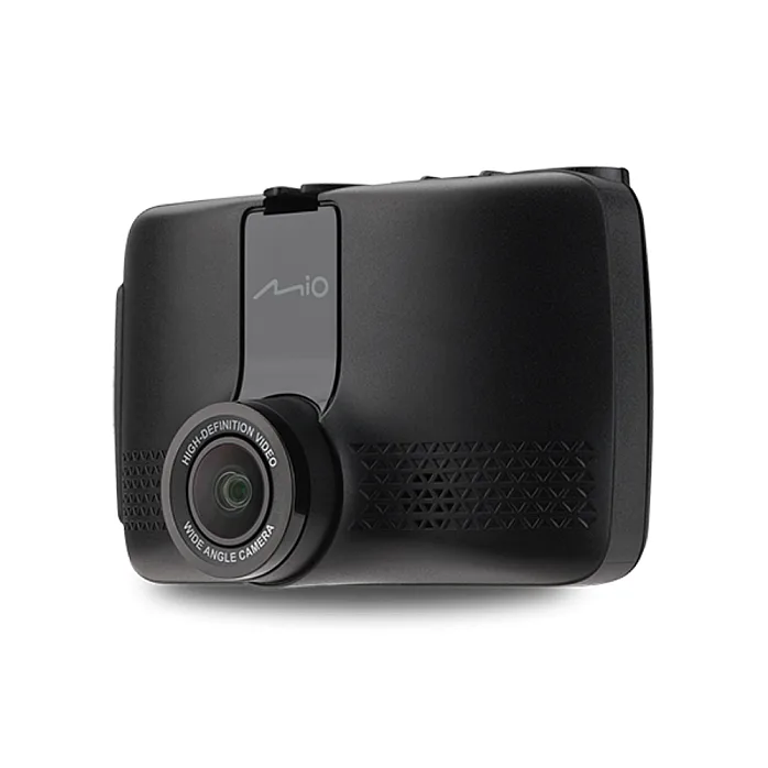 Mio MiVue 803W Pro 2.5K 1440P HDR Wifi, GPS, 140° Wide Angle Dash Camera
