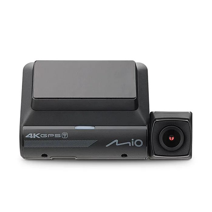 Mio MiVue 955W 4K, GPS, Wi-Fi, Dash cam Car Dash Camera