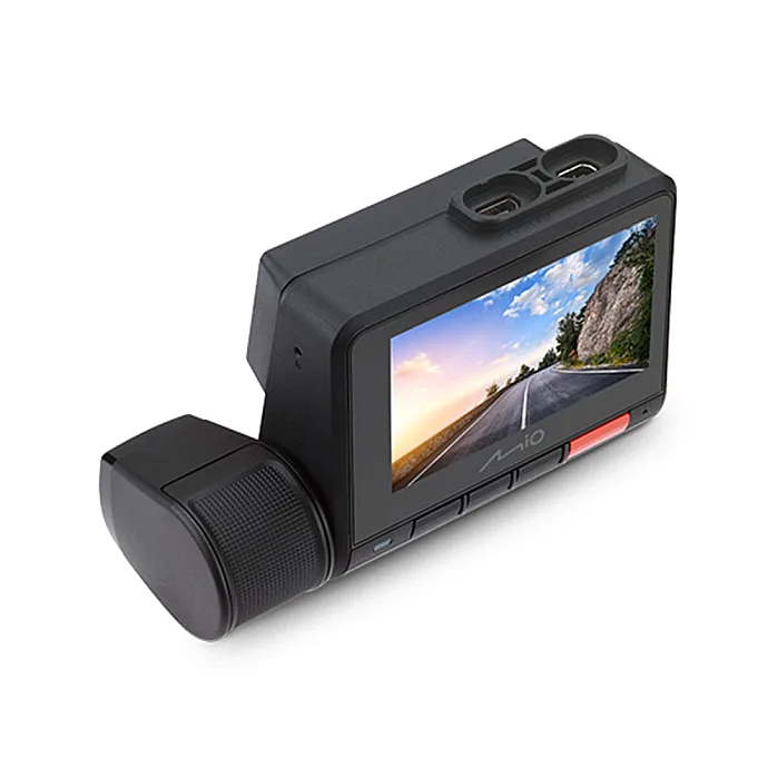 Mio MiVue 955W 4K, GPS, Wi-Fi, Dash cam Car Dash Camera