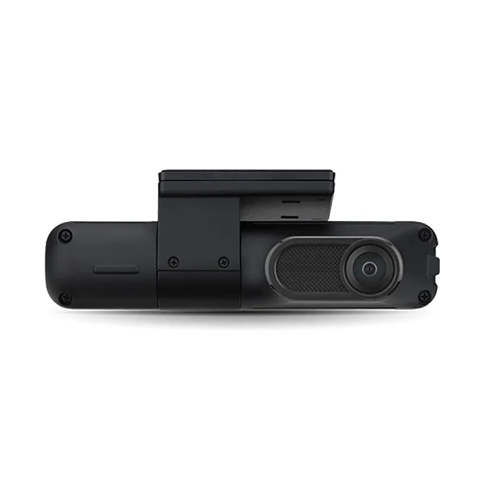 Mio MiVue 956W 4K UHD HDR WiFi, GPS, Dash Camera with E80D Rear Camera
