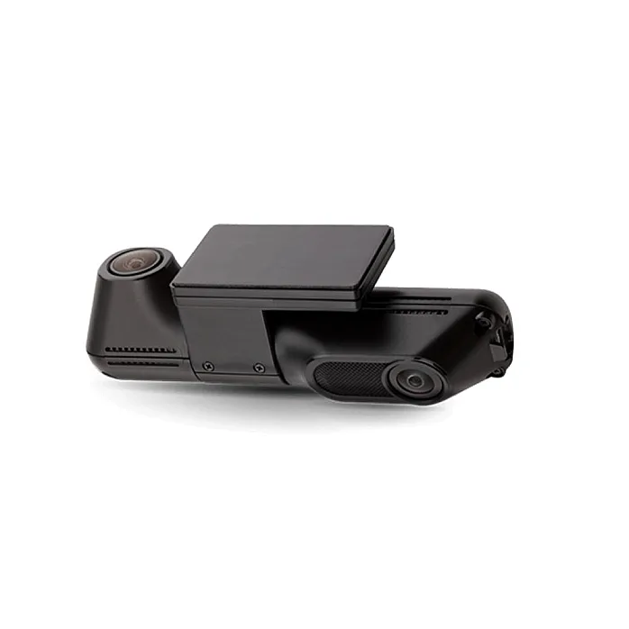 Mio MiVue 956W 4K UHD HDR WiFi, GPS, Dash Camera with E80D Rear Camera