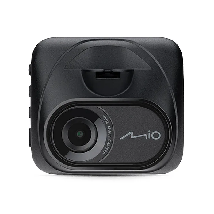 Mio MiVue C595W Crystal Clear Full HD 1080P/60fps GPS, Wifi Car Dash Camera