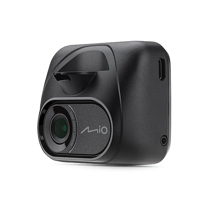 Mio MiVue C595W Crystal Clear Full HD 1080P/60fps GPS, Wifi Car Dash Camera