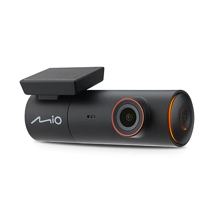 Mio Mivue J30 Dash Cam Wifi 4M Sensor High Image And Video Quality 