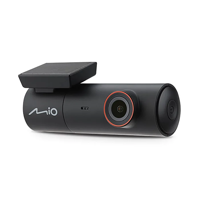 Mio Mivue J30 Dash Cam Wifi 4M Sensor High Image And Video Quality 