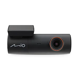 Mio Mivue J30 Dash Cam Wifi 4M Sensor High Image And Video Quality 