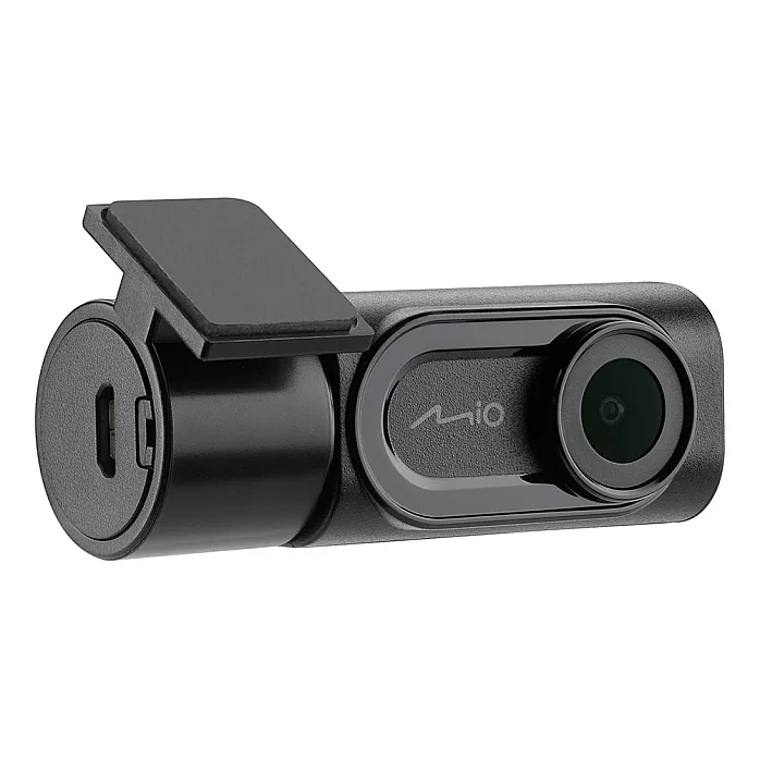 Mio Mivue A50 Rear View Camera Sony's premium STARVIS CMOS