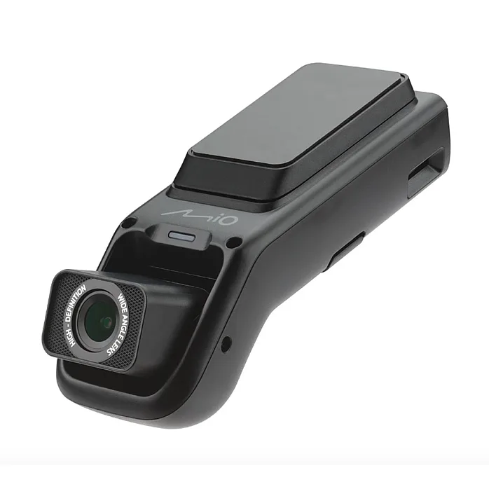 Mio MIVUE J756DS Full HD 1080p Front and Rear WiFi GPS Dual Dash Cam
