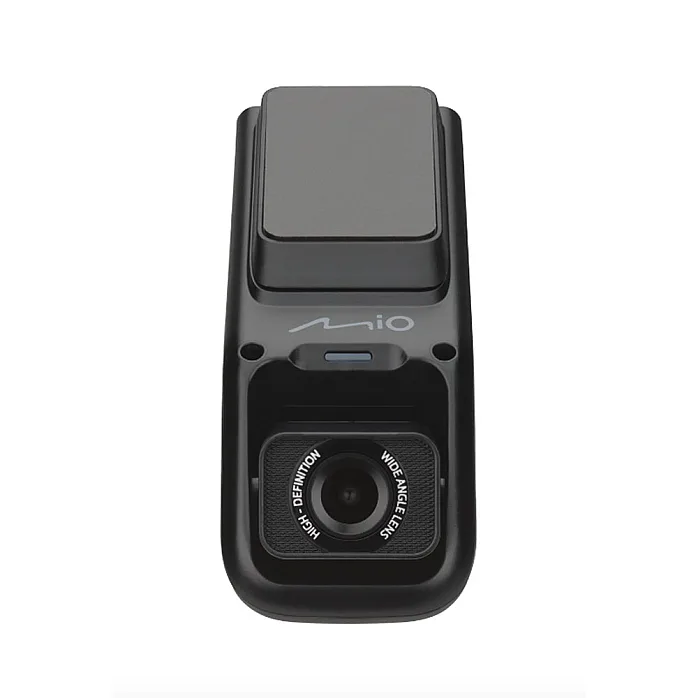 Mio MIVUE J756DS Full HD 1080p Front and Rear WiFi GPS Dual Dash Cam