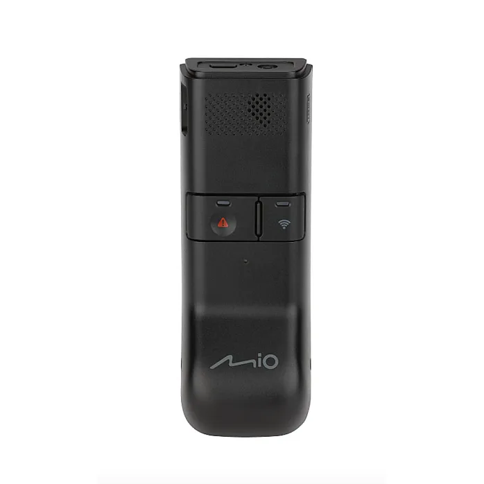 Mio MIVUE J756DS Full HD 1080p Front and Rear WiFi GPS Dual Dash Cam