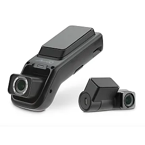 Mio MIVUE J756DS Full HD 1080p Front and Rear WiFi GPS Dual Dash Cam