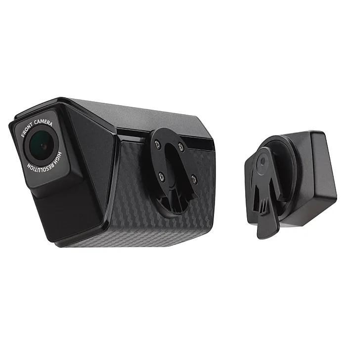 Mio MiVue MP30 Helmet Camera 4.5hrs Battery Life , iP67 Waterproof, Wifi, GPS With 128GB SD Card