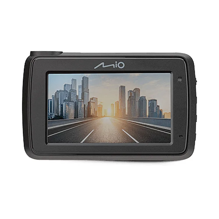 Mio MiVue 903W Pro 2.5K 1440P HDR 2.7" Display GPS, Wi-Fi Car Dash Camera