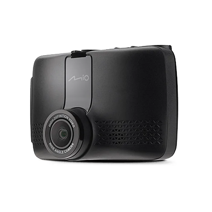 Mio MiVue 903W Pro 2.5K 1440P HDR 2.7" Display GPS, Wi-Fi Car Dash Camera